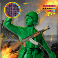 士兵城市绳索英雄v1.0