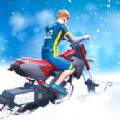 雪地自行车骑行v0.1