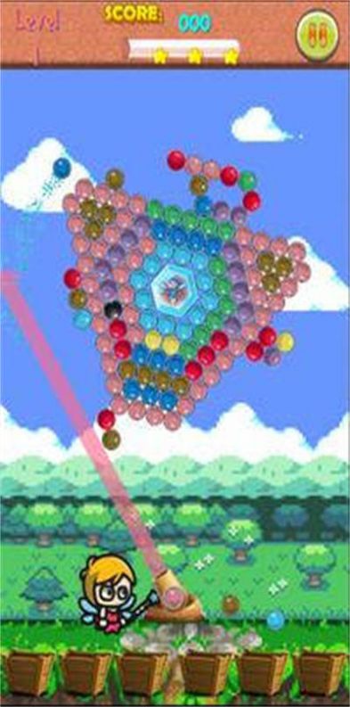 仙女泡泡杀手v1.0.0