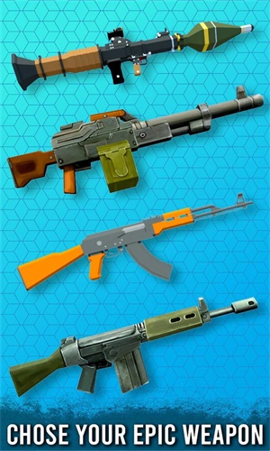 公路射击3Dv1.1