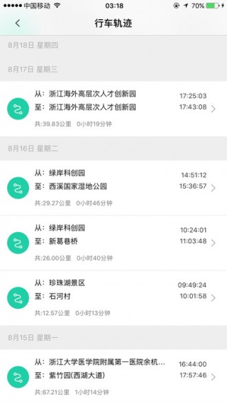 阿里云车助手v