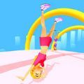 翻跟头跑酷v0.0.1