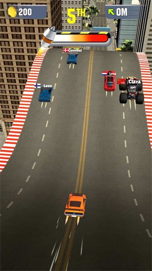 公路丘陵大作战v2.1.1