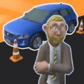 汽车教练模拟器v0.0.1