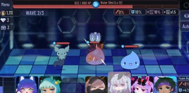 加查宇宙v1.1.0