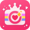 萌拍甜甜相机v26.0.0