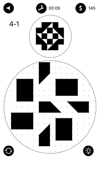 层叠拼图v1.0.1