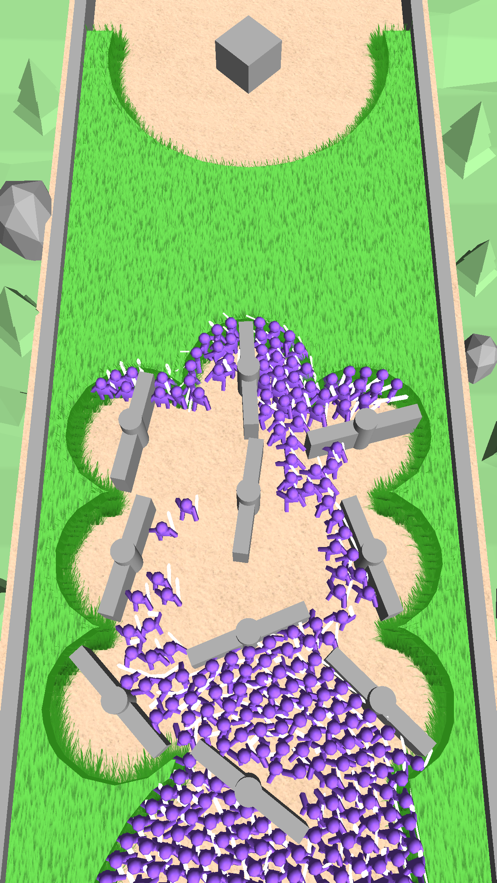 奇兵保卫战v1.8.5