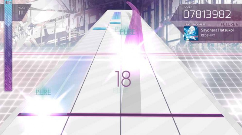 Arcaea安卓版v5.10.4