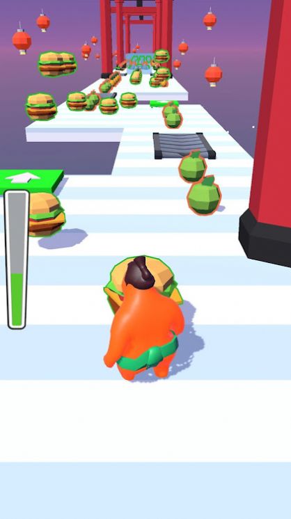 相扑跑步挑战v1.0.0