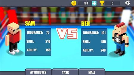 我的拳击v1.0.1