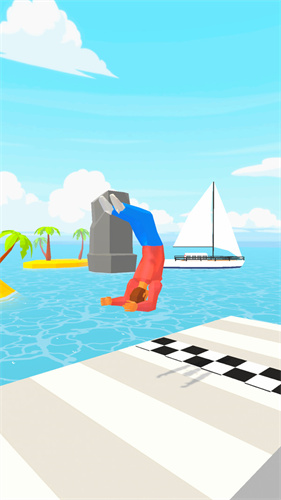 翻滚吧少年v1.6.9