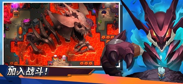 精灵世界：灭绝v2.1.7