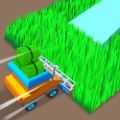 收割迷宫割草作物v1.0