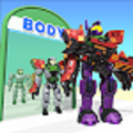 3D机器人制造跑v0.0.4