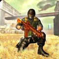 荒漠生存任务射击v5.0.7