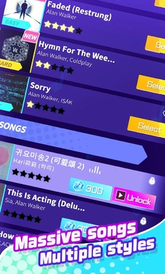 音速舞者v1.1.0