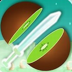 豪华水果忍者v1.0