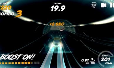 帕科高速公路v1.0