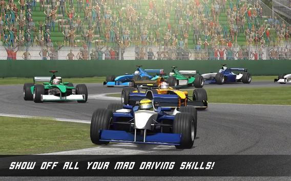 街头方程式赛车v1.0