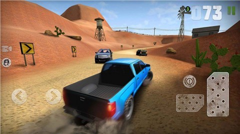 竞速刺激赛车v1.0.3018
