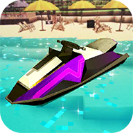 像素工艺冲浪世界v1.3017