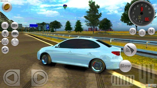 漂移工厂v0.9.24