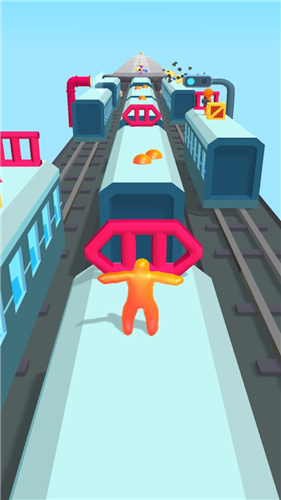 疯狂果冻人v6.2.9
