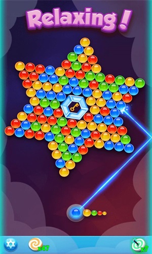 泡泡狂热v1.0.3