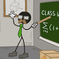 火柴人学校逃脱v1.6