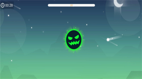 冲撞星球v1.0.1