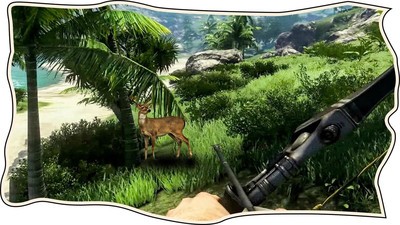 孤岛绝地求生v1.3