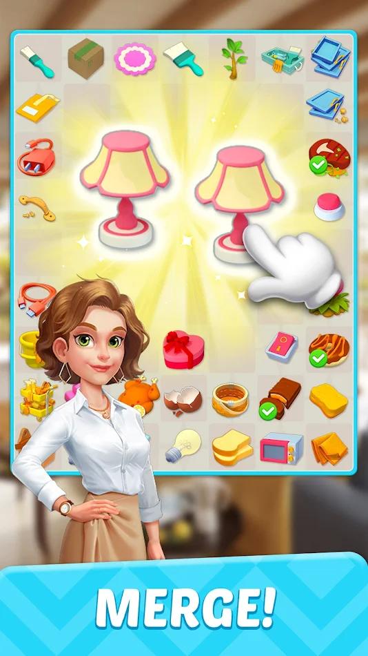 快乐合并装饰v1.0.1