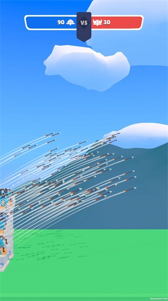 弓箭守卫城堡v0.2.61