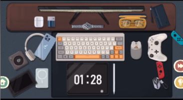 收纳物语暑假作业v1.5.3