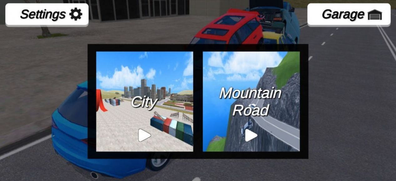 交通事故车祸v1.0.6