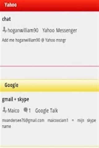 Adding FriendsWebv