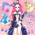 校园少女二次元v1.0