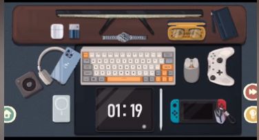 收纳物语暑假作业v1.5.3