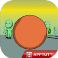 火星人大闯关v1.0.0