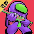 太空狼人杀吃鸡v1.0