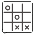 井字棋v0.0.1