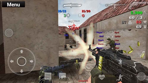 特种部队2v2.9
