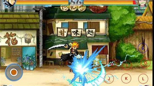 火影vs死神正式版v6.2