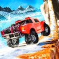 登山车驾驶：雪山v1.1
