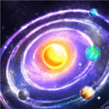 银河系模拟器v1.0.2