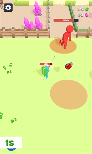 一起打怪兽v1.8.2