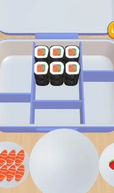 收纳午餐盒v0.8.0.2