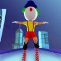 弹跳人跑酷v0.5