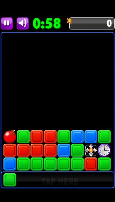 爆破消消看v1.0